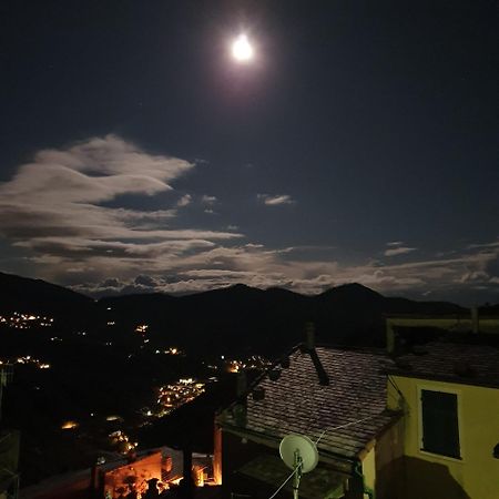 Charme E Relax Apartment เลวานโต ภายนอก รูปภาพ