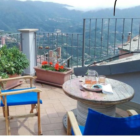 Charme E Relax Apartment เลวานโต ภายนอก รูปภาพ