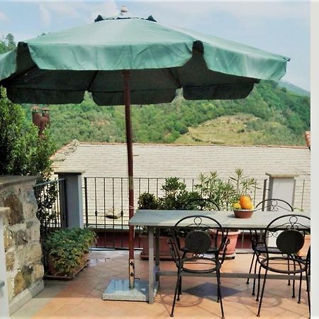 Charme E Relax Apartment เลวานโต ภายนอก รูปภาพ