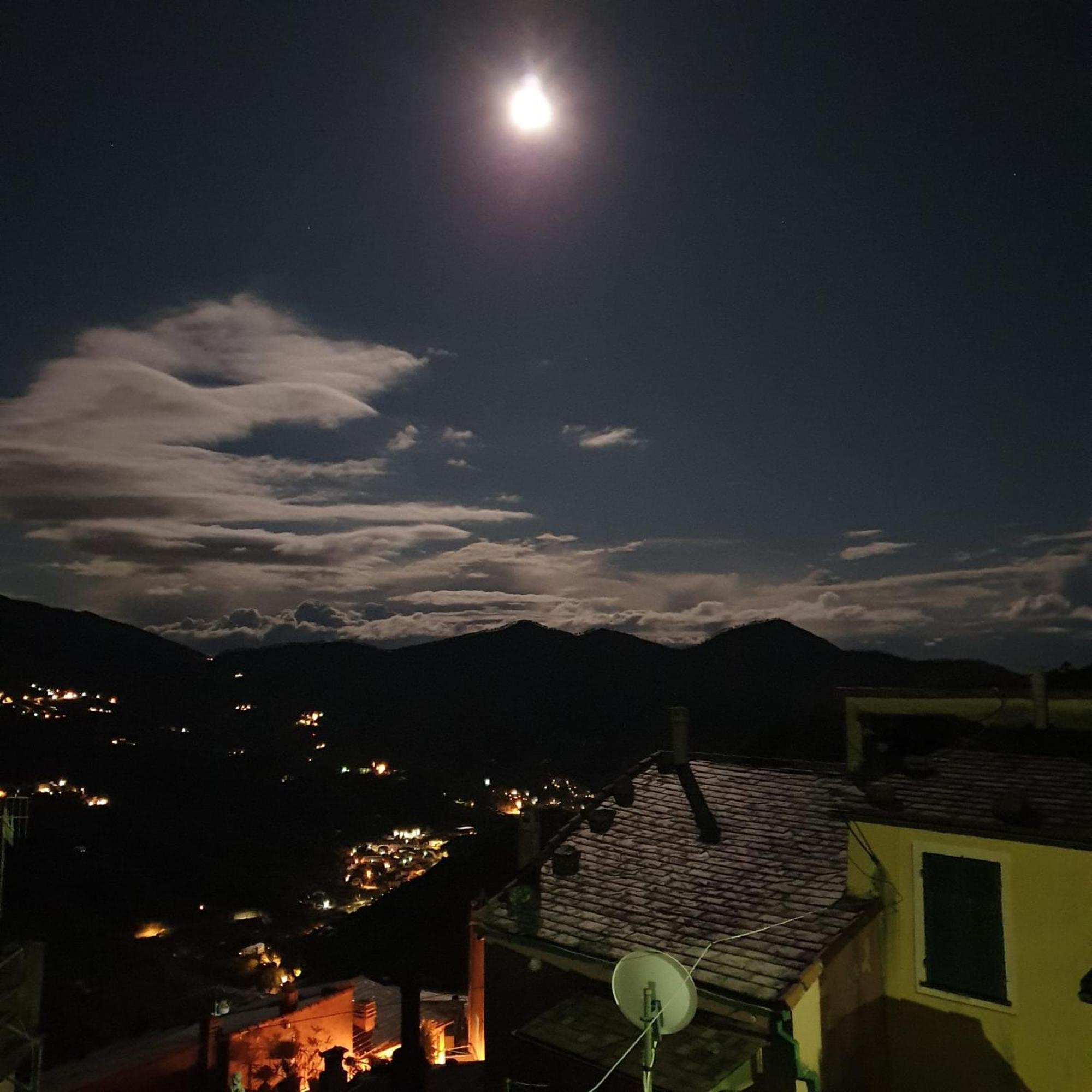 Charme E Relax Apartment เลวานโต ภายนอก รูปภาพ