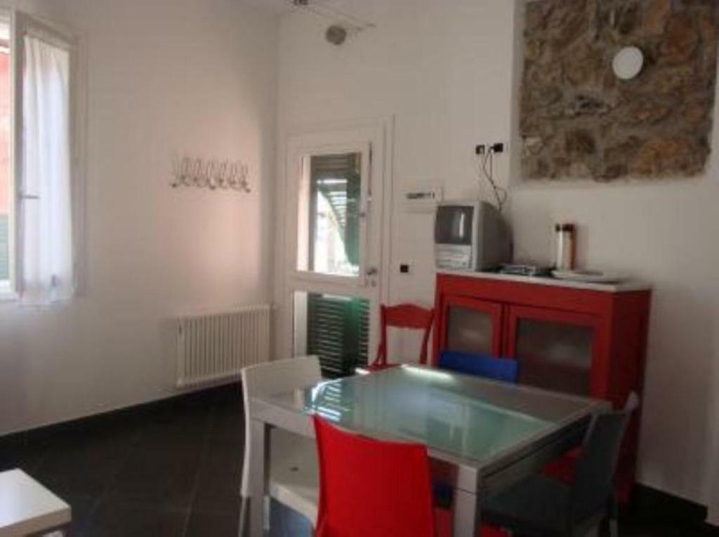Charme E Relax Apartment เลวานโต ภายนอก รูปภาพ