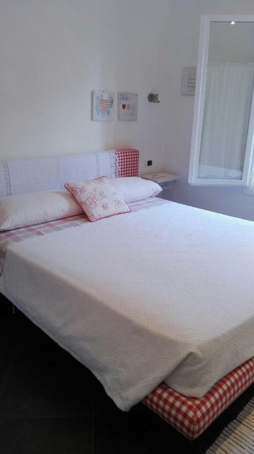 Charme E Relax Apartment เลวานโต ภายนอก รูปภาพ