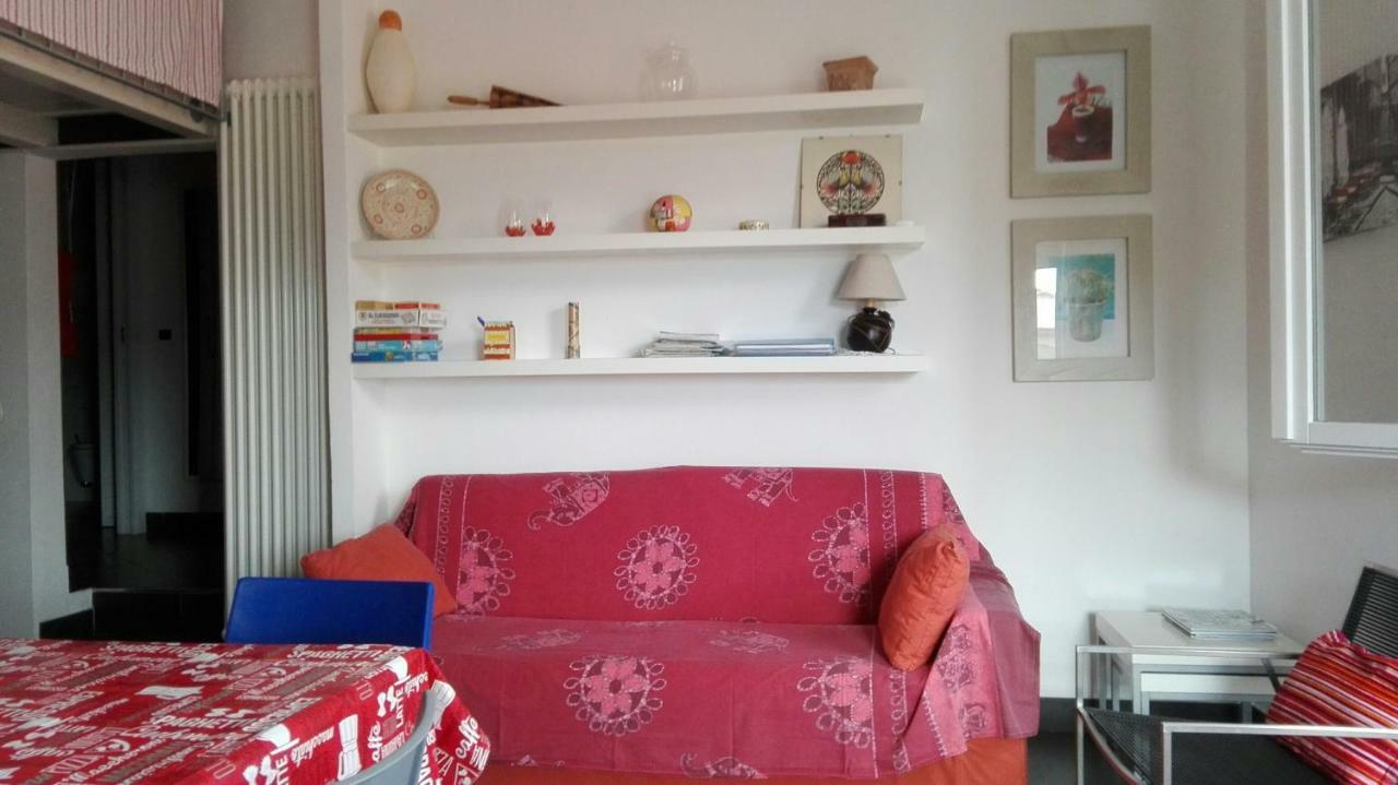 Charme E Relax Apartment เลวานโต ภายนอก รูปภาพ