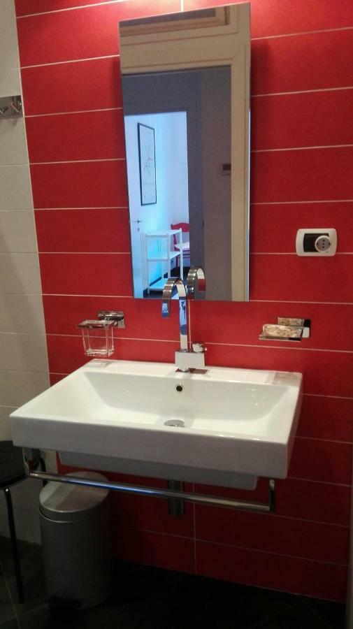 Charme E Relax Apartment เลวานโต ภายนอก รูปภาพ