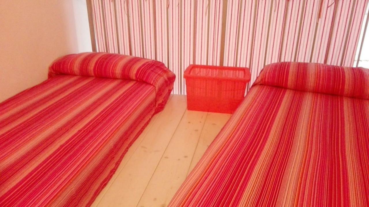 Charme E Relax Apartment เลวานโต ภายนอก รูปภาพ