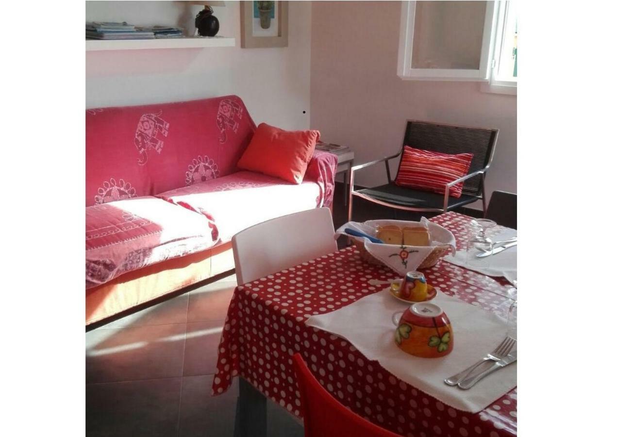 Charme E Relax Apartment เลวานโต ภายนอก รูปภาพ