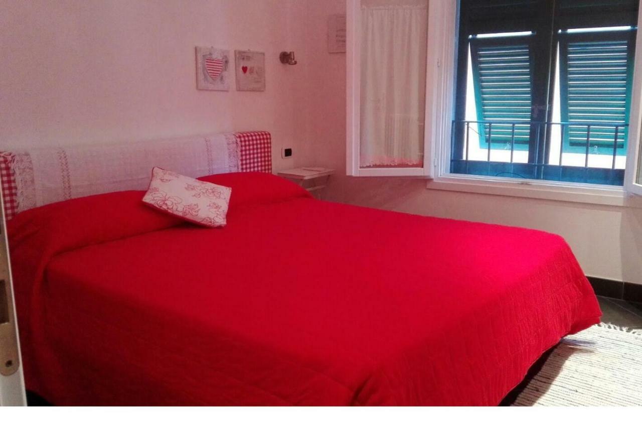 Charme E Relax Apartment เลวานโต ภายนอก รูปภาพ